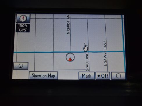 Used 2011 Lexus RX 350 AWD image 25