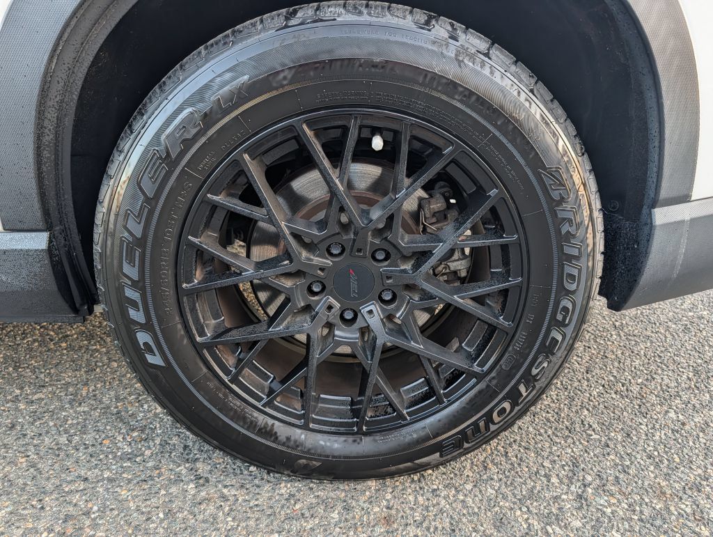 Used 2019 Subaru Ascent Premium AWD/4WD image 10