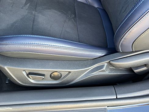 Used 2025 Ford Mustang Dark Horse image 19