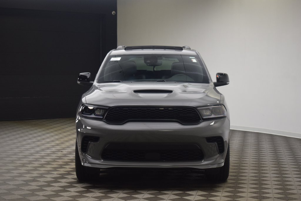 New 2027 Dodge Durango GT AWD/4WD image 2