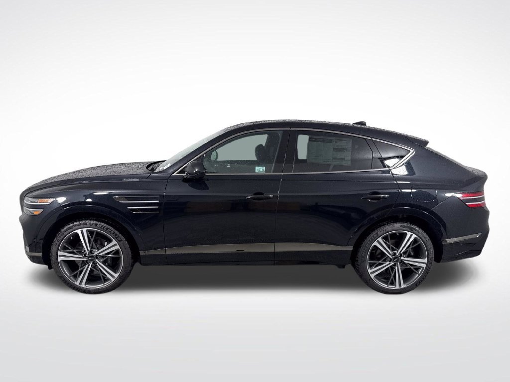 New 2026 Genesis GV80 3.5T e-SC AWD/4WD image 7