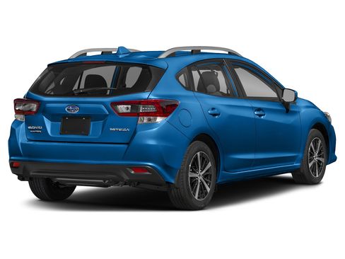 Used 2021 Subaru Impreza Premium image 2