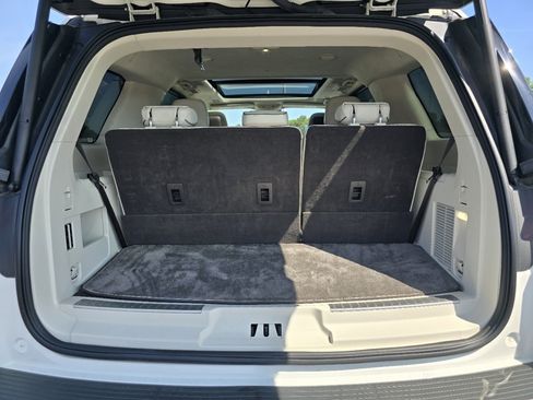Used 2023 Lincoln Navigator Black Label AWD/4WD image 22