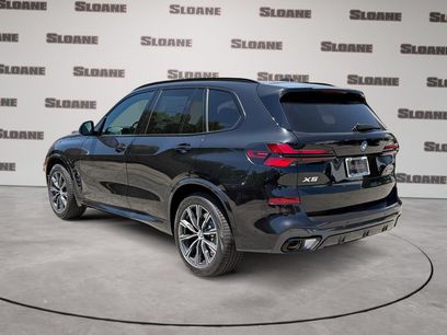New 2026 BMW X5 xDrive50e w/ M Sport Package