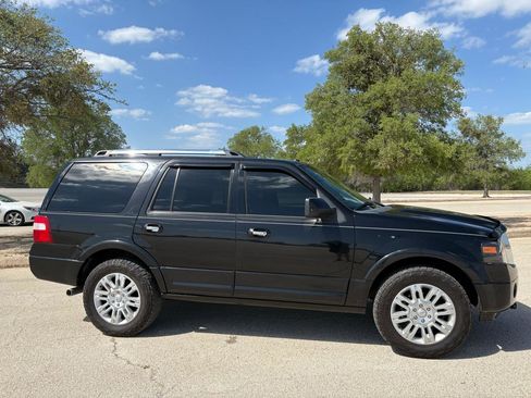 Used 2011 Ford Expedition Limited w/ 301A Rapid Spec Order Code RWD image 55