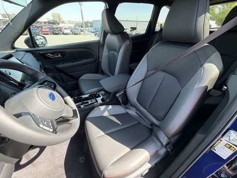 New 2026 Subaru Forester Sport AWD/4WD image 13