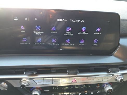 Used 2024 Kia Telluride LX image 15