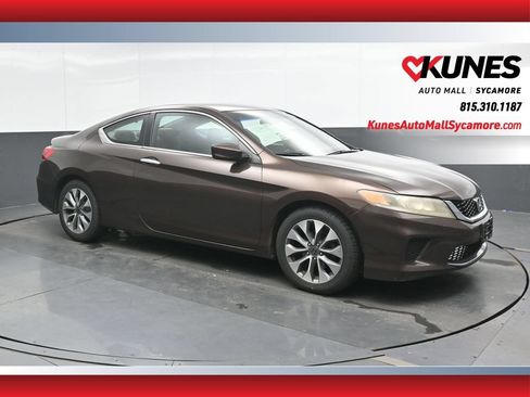 Used 2013 Honda Accord LX-S image 1
