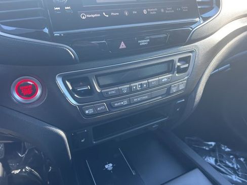 New 2026 Honda Ridgeline TrailSport+ image 11