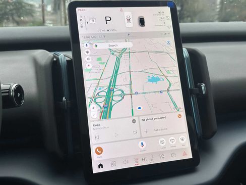 New 2026 Volvo EX30 Ultra image 25