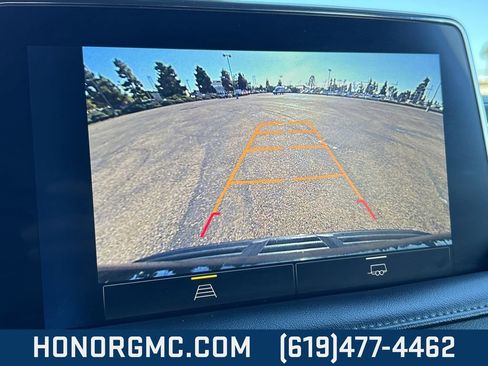 Used 2024 Chevrolet Tahoe LT image 36