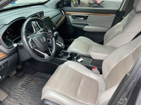 Used 2019 Honda CR-V EX-L image 9