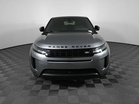 Used 2024 Land Rover Range Rover Evoque S AWD/4WD image 31
