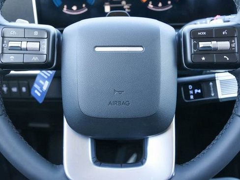 New 2026 Hyundai Santa Fe SEL image 23