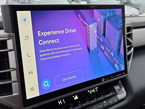 Used 2024 Toyota Tundra Limited w/ TRD Off-Road Package image 19