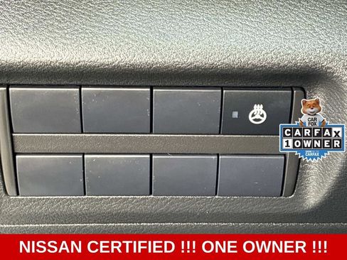Certified 2024 Nissan Kicks SR w/ SR Premium Package FWD image 24