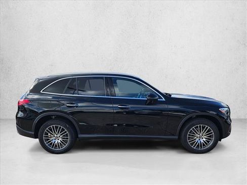 New 2026 Mercedes-Benz GLC 300 image 4