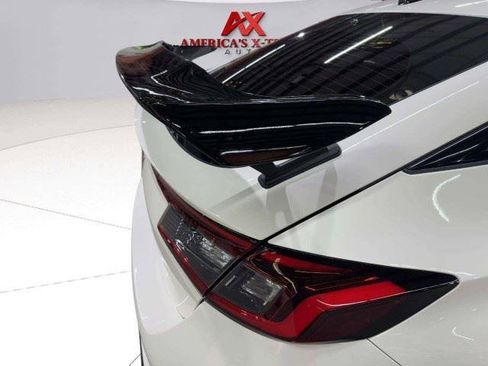 Used 2025 Honda Civic Type R image 61