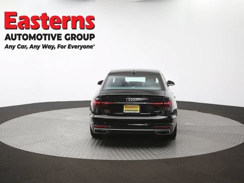 Used 2024 Audi A4 2.0T Premium Plus AWD/4WD image 39