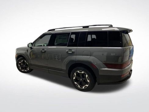 New 2026 Hyundai Santa Fe SEL image 3