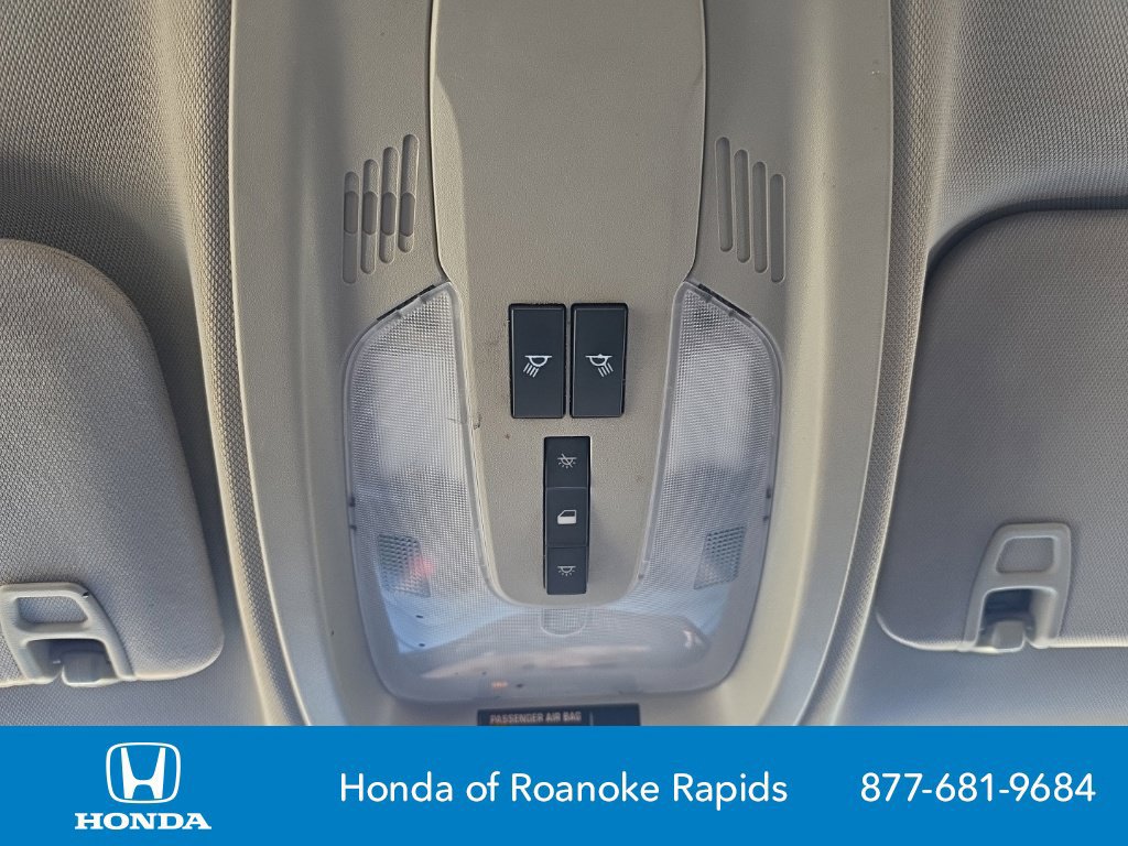 Used 2017 GMC Terrain SLE AWD/4WD image 12
