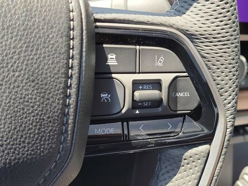 New 2026 Toyota Tundra 1794 Edition AWD/4WD image 10