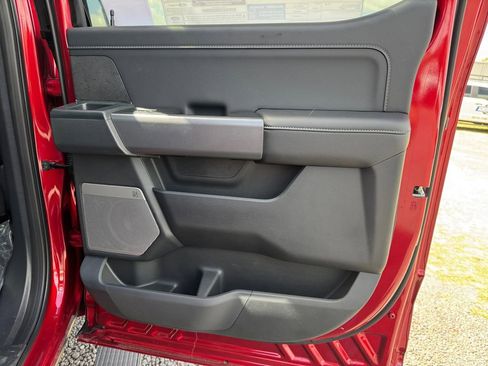 New 2026 Ford F150 XLT w/ Equipment Group 303A High image 24