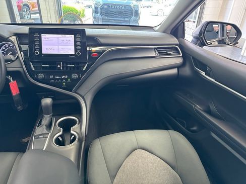 Used 2023 Toyota Camry LE FWD image 45