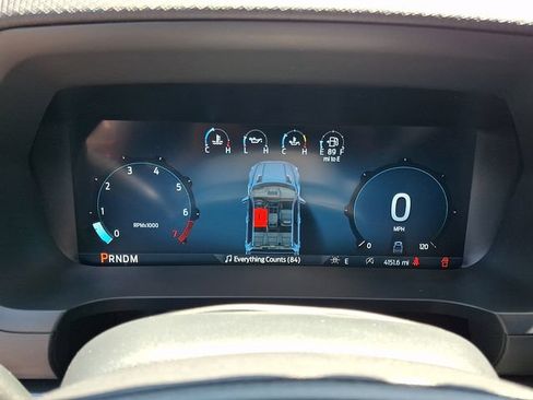 Used 2025 Ford F150 STX w/ Equipment Group 200A AWD/4WD image 18