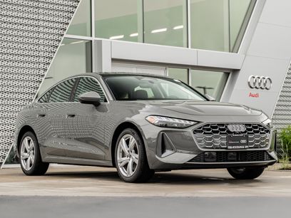 Certified 2025 Audi A5 2.0T Premium Plus w/ Premium Plus