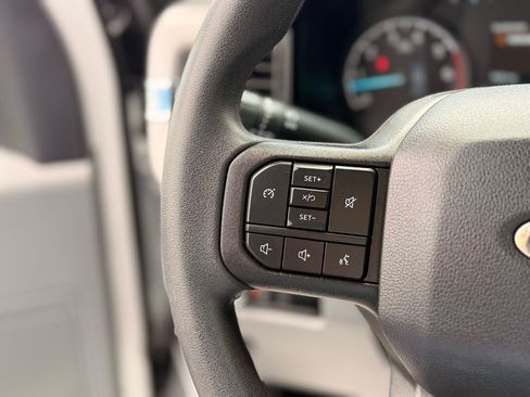 Used 2024 Ford F250 XL w/ STX Appearance Package AWD/4WD image 23