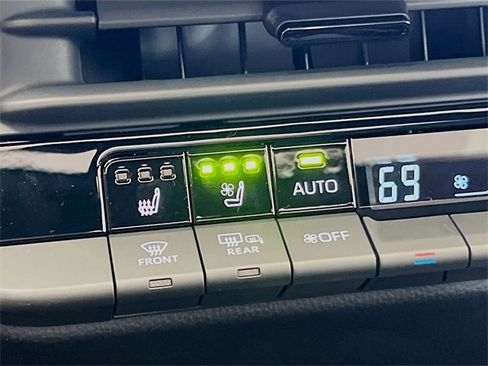 New 2026 Toyota Crown Limited image 13