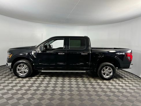 Used 2024 Ford F150 XLT w/ Tow/Haul Package image 9