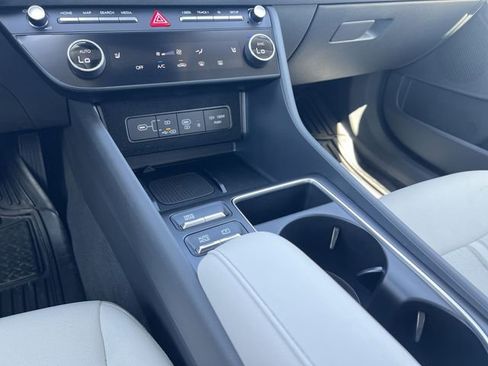 New 2026 Hyundai Sonata SEL FWD image 16