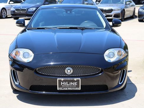 Used 2011 Jaguar XK Coupe image 4