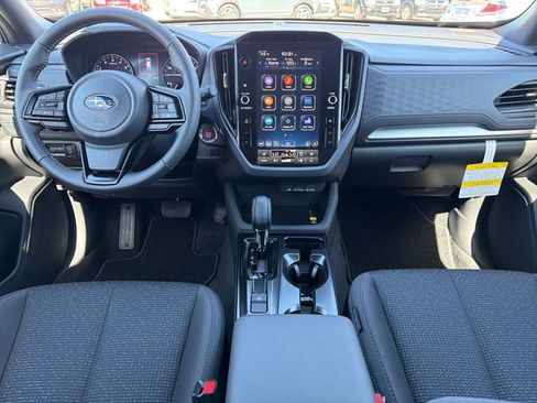 New 2026 Subaru Forester Premium AWD/4WD image 9