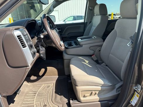 Used 2014 GMC Sierra 1500 SLE w/ SLE Value Package AWD/4WD image 12