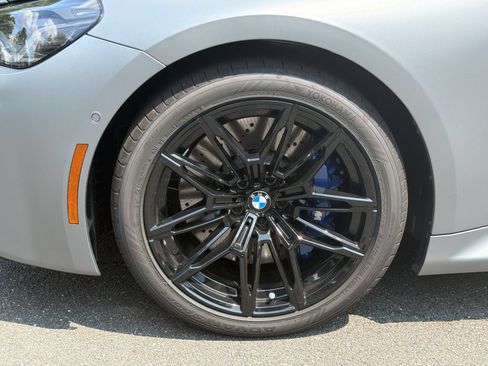 New 2026 BMW M2 w/ Lighting Package RWD image 13