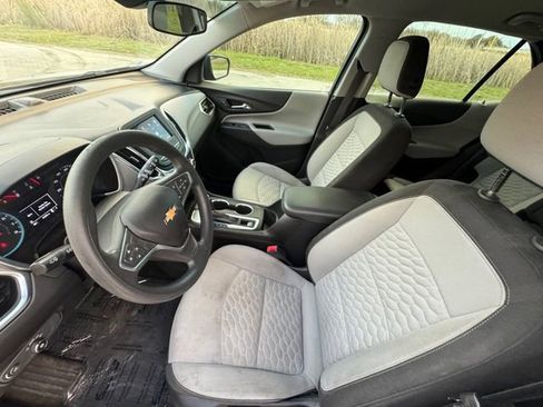 Used 2019 Chevrolet Equinox LS image 27