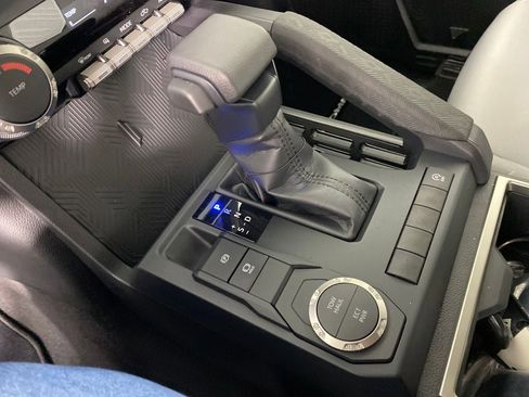 New 2026 Toyota Tacoma SR5 image 20