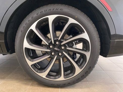 New 2025 Lincoln Nautilus Black Label image 23