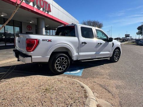 Used 2023 Ford F150 XL w/ STX Appearance Package image 28