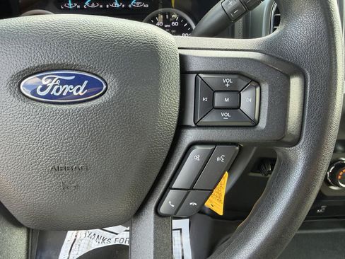 Used 2022 Ford F350 XLT w/ XLT Value Package AWD/4WD image 28