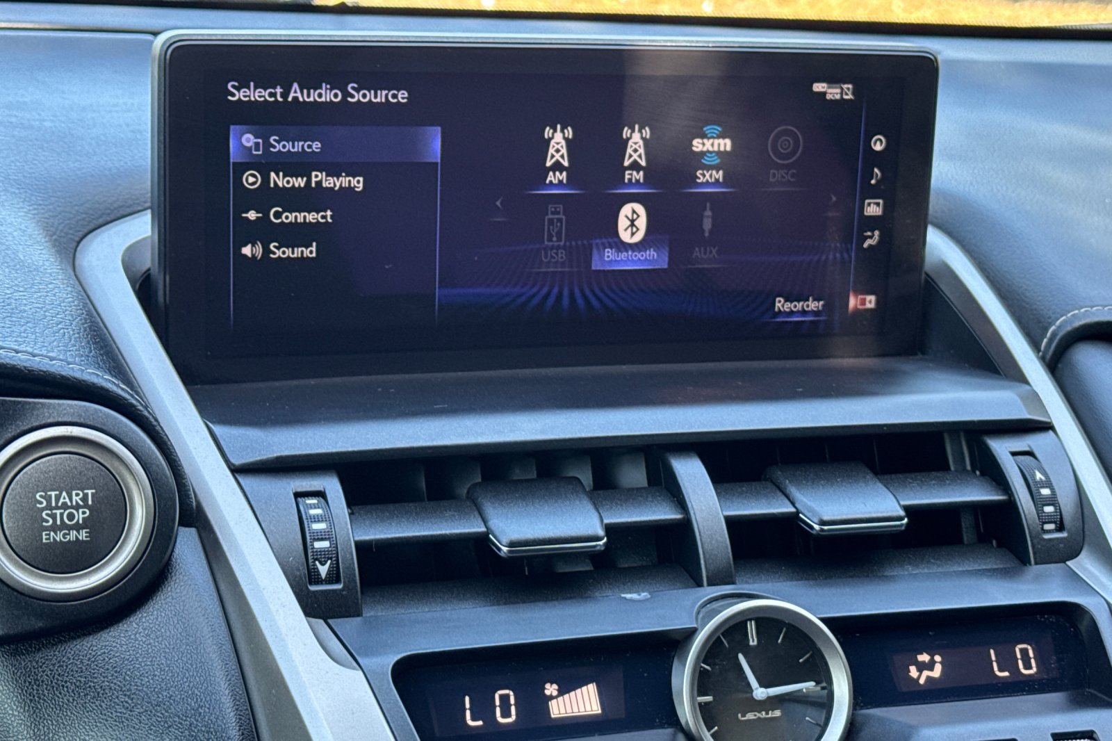 Used 2020 Lexus NX 300 F Sport w/ F Sport Premium Package FWD image 20