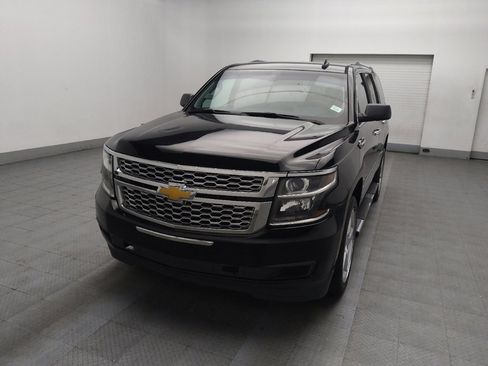 Used 2015 Chevrolet Tahoe LS RWD image 15