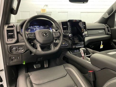 New 2026 RAM 1500 RHO AWD/4WD image 13