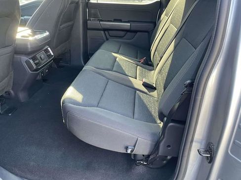 Certified 2023 Ford F150 XLT w/ Equipment Group 302A High image 5