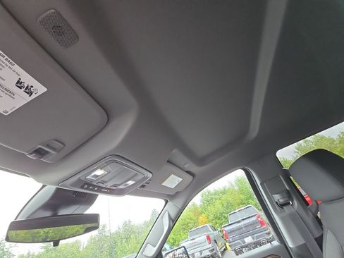 New 2026 GMC Sierra 1500 Elevation image 55