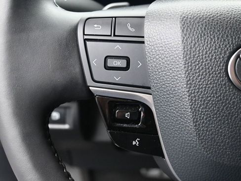 Certified 2025 Toyota Camry XSE image 18