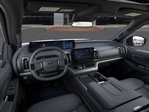 New 2026 Ford Expedition Tremor AWD/4WD image 9